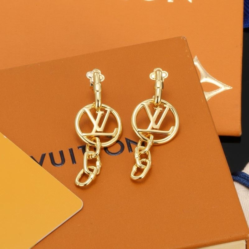 Louis Vuitton Earrings